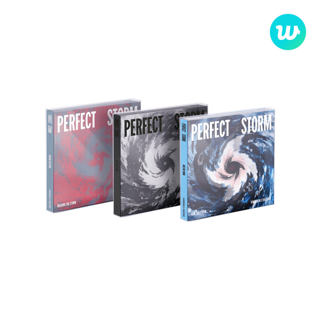Pre-order TXT PERFECT STORM from UK Kpop Shop CHUCHUCHERRY with Weverse Gift. SOKOLLAB, SOOJIB, LILAKSHOP, COKODIVE, K PLAYGROUND & KPOP KORNER are kpop stores in the UK. Photocard sorting available for MOA and kpop stans. POB member preference. TOMORROW X TOGETHER YEONJUN NO LABELS ICE CREAM. HYBE Korean 4th Gen boy group members SOOBIN, YEONJUN, TAEHYUN, BEOMGYU & HUENINGKAI. 투모로우바이투게더 수빈 연준 범규 태현 휴닝카이.