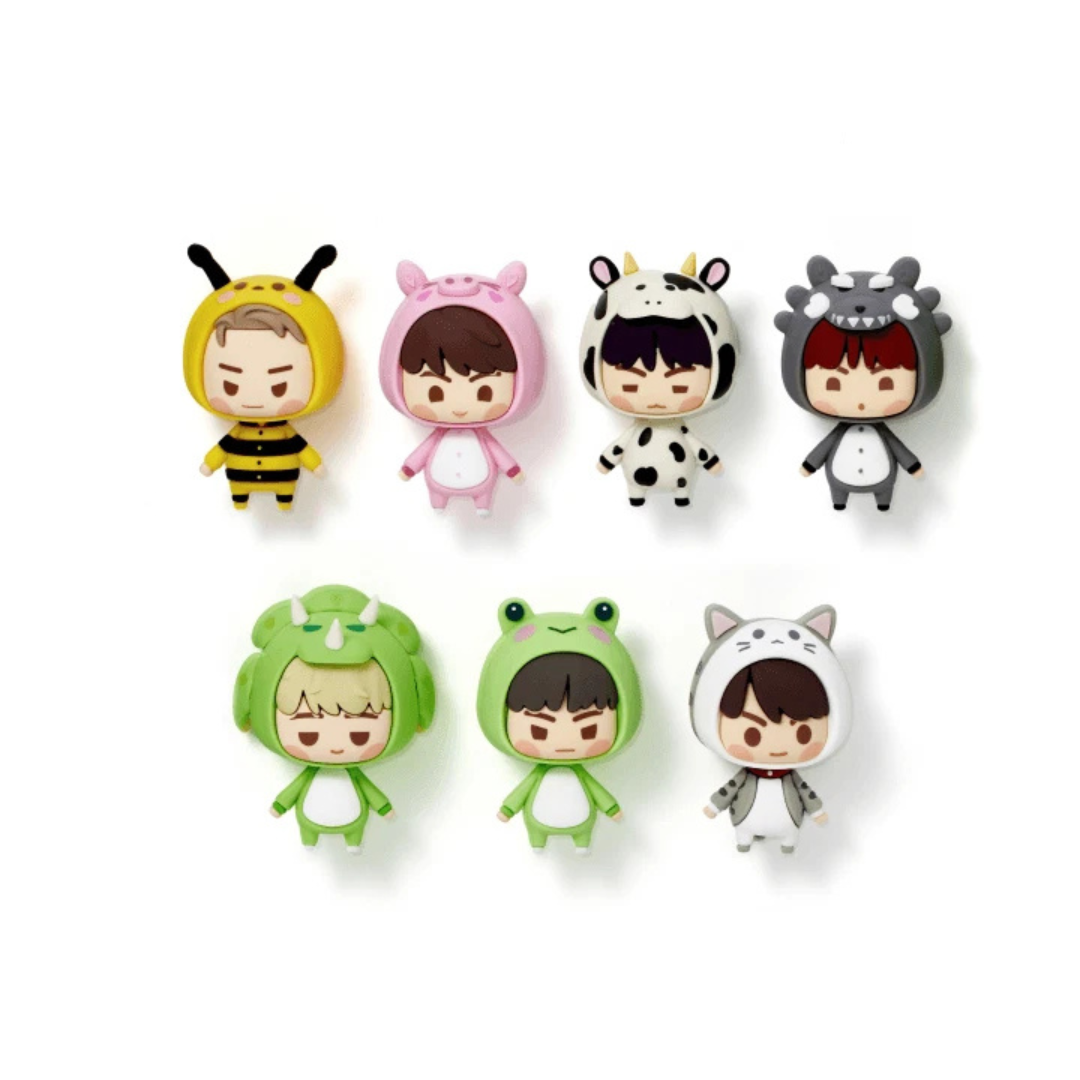 BTS In The SEOM Random Blind Box Figure | UK Kpop Shop | Lucky Draw