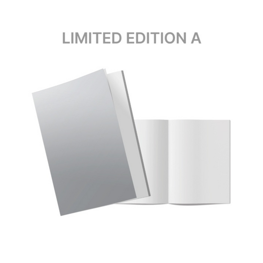 TXT Starkissed Limited Edition A First Press JAPAN CD POB UK Kpop Shop