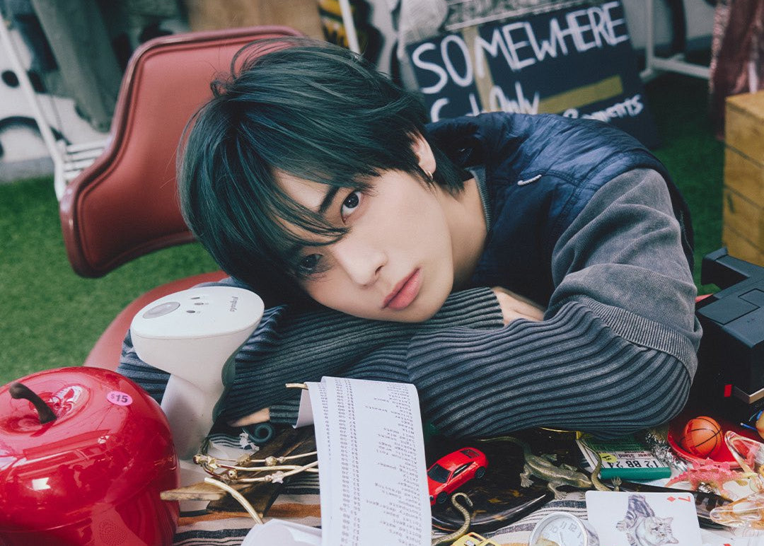 TXT 2026 DECO KIT | UK Kpop Shop Weverse Gift | Free UK Shipping