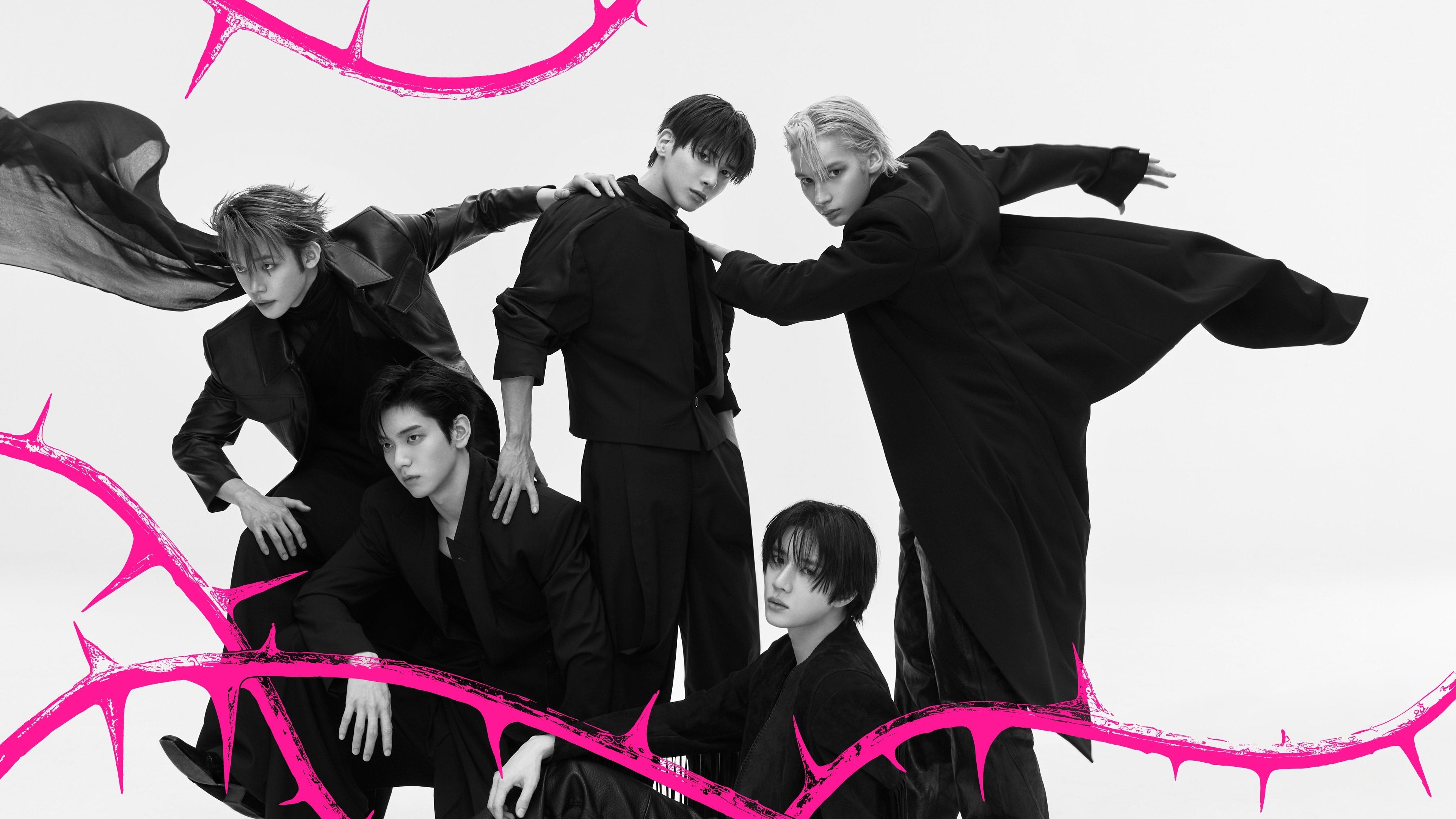 TXT COMEBACK 7TH YEAR: A Moment of Stillness in the Thorns. Free UK Shipping for TOMORROW X TOGETHER albums from UK Kpop Shop chuchucherry with Weverse Gift Japan POB pre-order benefit. K-pop CD albums. SOKOLLAB. Korean merch for MOA from HYBE Boy Group. COKODIVE & KSTARS customers shop from here.