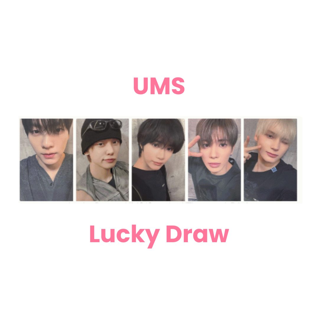 TXT 7TH YEAR: A Moment of Stillness in the Thorns. UNIVERSAL MUSIC JAPAN Lucky Draw Photocard POB. Version choice member select available. Free UK Shipping for Kpop Albums. Pre-order benefit POB lucky draws. Korean merch for MOA from HYBE Boy Group TOMORROW X TOGETHER. SOOJIB, SOKOLLAB, lilakshop, nabiitopia UK Kpop Shops selling K-pop CD albums.