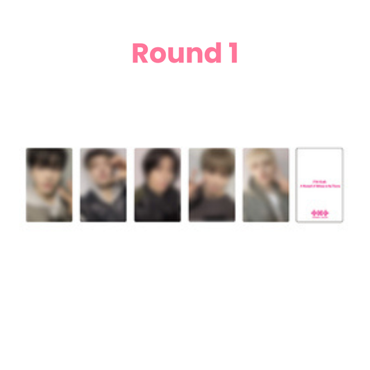 TXT COMEBACK 7TH YEAR: A Moment of Stillness in the Thorns Weverse Japan Lucky Draw Photocard. Free UK Shipping for TOMORROW X TOGETHER albums from UK Kpop Shop chuchucherry with Weverse Gift POB pre-order benefit. K-pop CD albums. SOKOLLAB. Korean merch for MOA from HYBE Boy Group. COKODIVE & KSTARS customers shop from here.