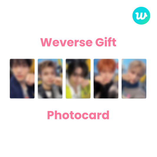 TXT COMEBACK 7TH YEAR: A Moment of Stillness in the Thorns Weverse Photocard Gift. Free UK Shipping for TOMORROW X TOGETHER albums from UK Kpop Shop chuchucherry with Japan POB pre-order benefit. K-pop CD albums. SOKOLLAB. Korean merch for MOA from HYBE Boy Group. COKODIVE & KSTARS customers shop from here.
