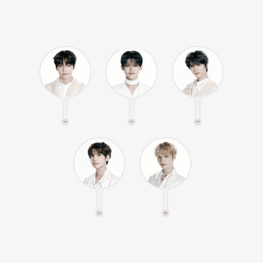 TXT ACT : PROMISE IMAGE PICKET UK Kpop Shop EUROPE TOUR
