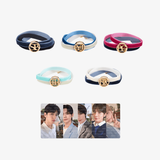TXT ACT : PROMISE JAPAN BRACELET UK Kpop Shop EUROPE WORLD TOUR