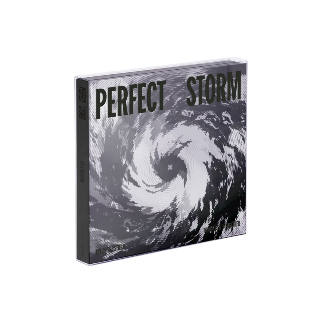 Pre-order TXT PERFECT STORM from UK Kpop Shop CHUCHUCHERRY with Weverse Gift. SOKOLLAB, SOOJIB, LILAKSHOP, COKODIVE, K PLAYGROUND & KPOP KORNER are kpop stores in the UK. Photocard sorting available for MOA and kpop stans. POB member preference. TOMORROW X TOGETHER YEONJUN NO LABELS ICE CREAM. HYBE Korean 4th Gen boy group members SOOBIN, YEONJUN, TAEHYUN, BEOMGYU & HUENINGKAI. 투모로우바이투게더 수빈 연준 범규 태현 휴닝카이.
