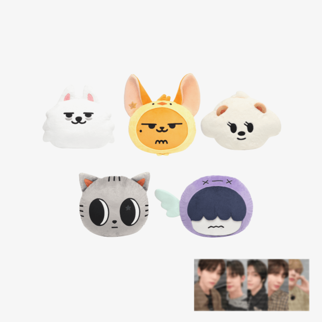 TXT PPULBATU Coin Pouch with Weverse Special Photocard | UK Kpop Shop