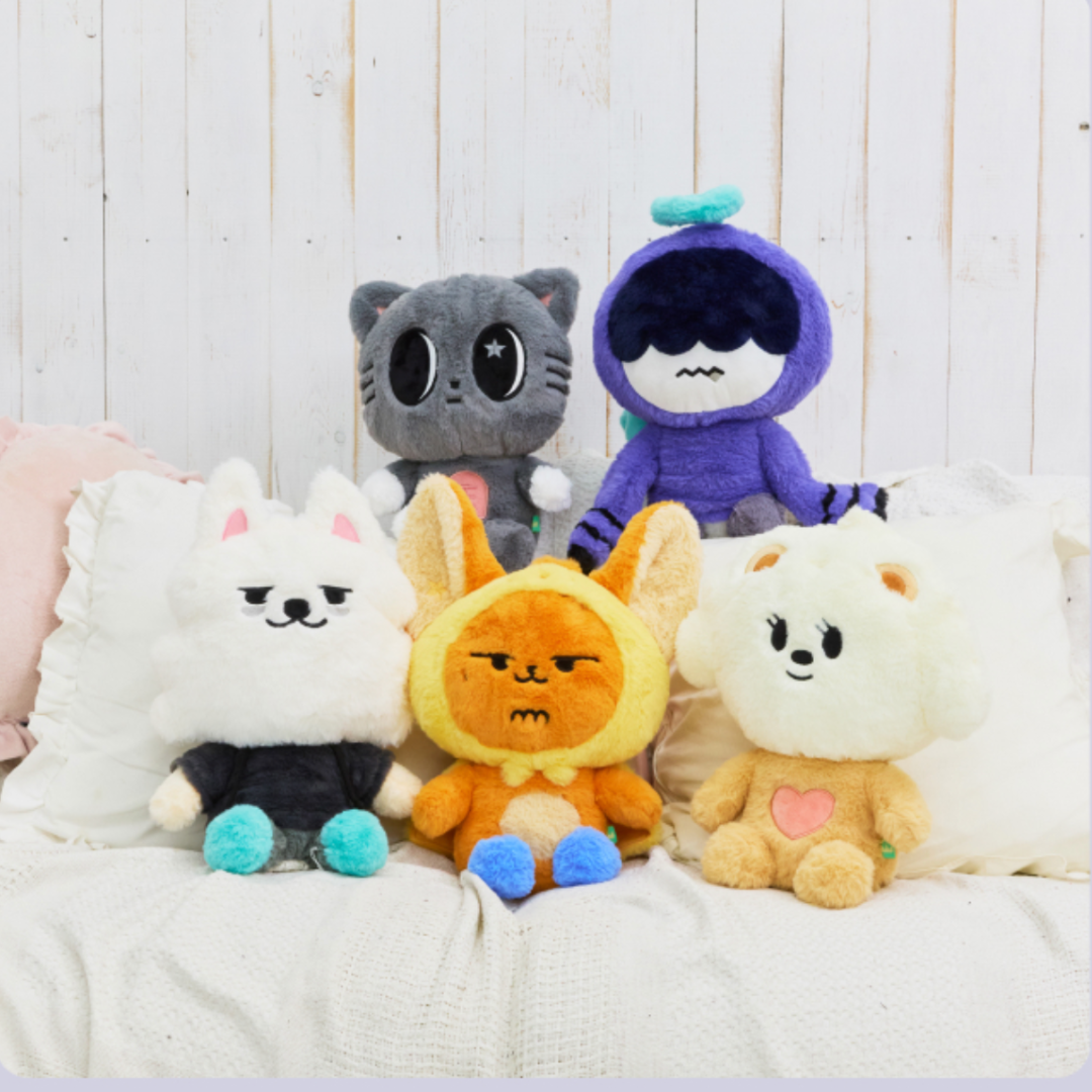 Pre-order TXT PPULBATU WALK TOGETHER JAPAN Fluffy Plush Full Size from UK Kpop Shop CHUCHUCHERRY. SOKOLLAB, SOOJIB, LILAKSHOP, NABIITOPIA, COKODIVE, K PLAYGROUND & KPOP KORNER are kpop stores in the UK. Photocard sorting available for MOA and kpop stans. POB member preference. TOMORROW X TOGETHER YEONJUN NO LABELS ICE CREAM. HYBE Korean 4th Gen boy group members SOOBIN, YEONJUN, TAEHYUN, BEOMGYU & HUENINGKAI.
