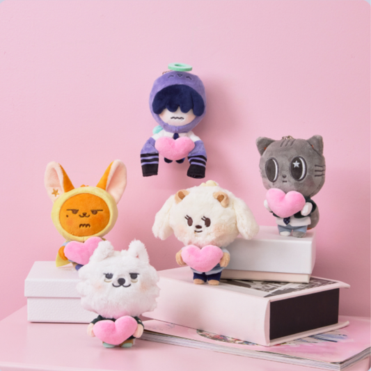Pre-order TXT PPULBATU WALK TOGETHER JAPAN Plushie Heart Plush Keyring from UK Kpop Shop CHUCHUCHERRY. SOKOLLAB, SOOJIB, LILAKSHOP, NABIITOPIA K PLAYGROUND & KPOP KORNER are kpop stores in the UK. Photocard sorting available for MOA and kpop stans. POB member preference. TOMORROW X TOGETHER YEONJUN NO LABELS ICE CREAM. HYBE Korean 4th Gen boy group members SOOBIN, YEONJUN, TAEHYUN, BEOMGYU & HUENINGKAI.