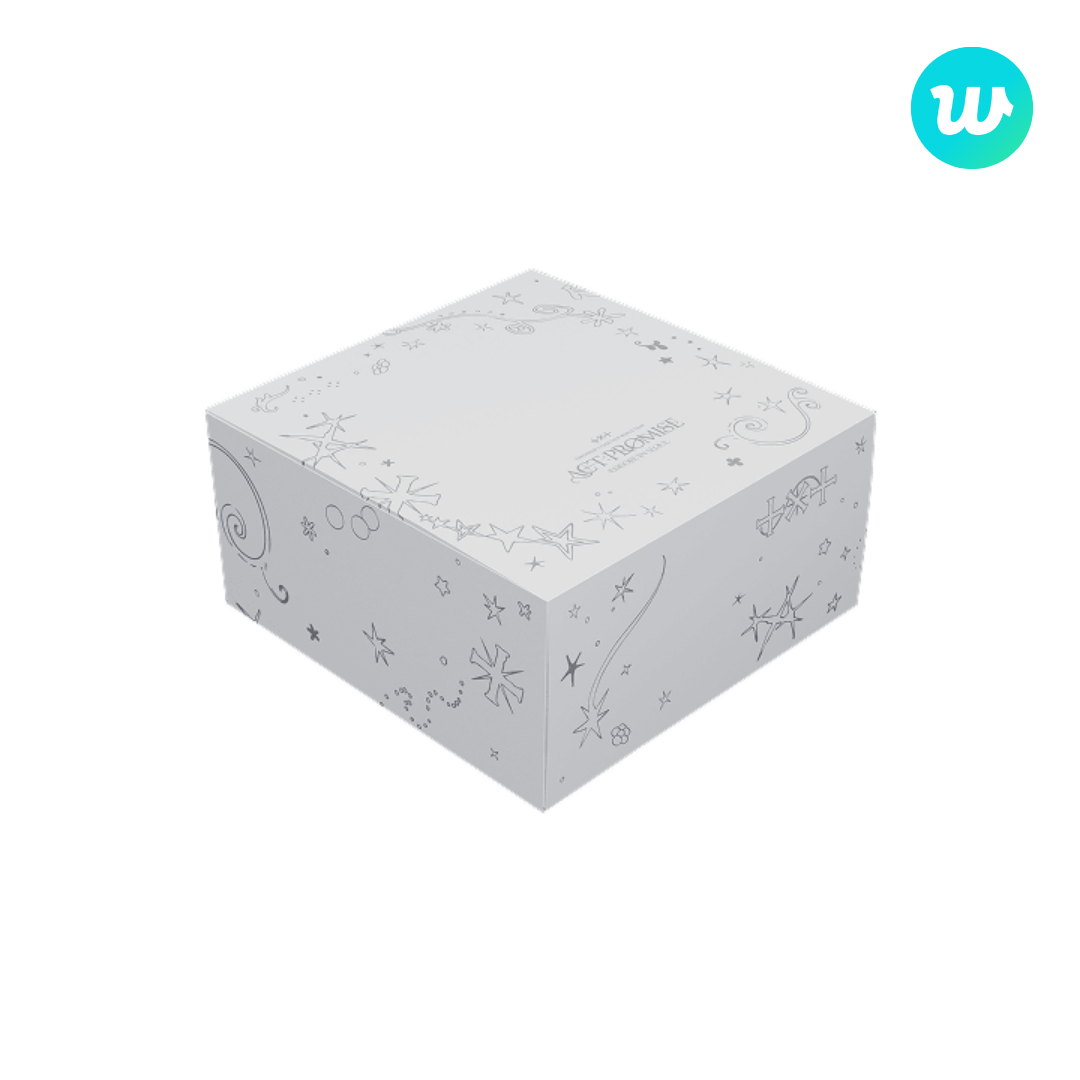 TXT TOUR <ACT : PROMISE> ENCORE IN SEOUL Weverse Gift UK Kpop Shop 