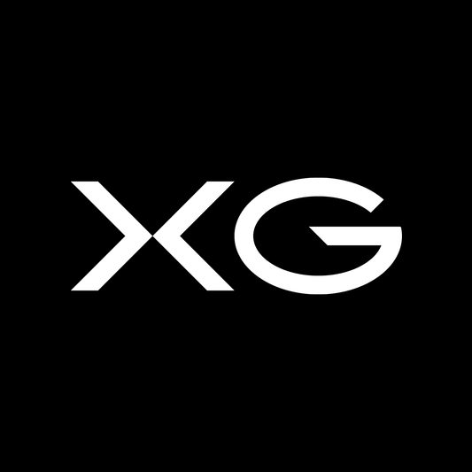 XG 2nd Mini Album (Regular Ver.) | UK Free Shipping for Albums