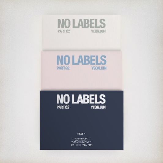 YEONJUN NO LABELS PART 02 Pre-order. WEVERSE GIFT POB Selfie Photocard. UK Kpop Shop. Cover choice version selectable. YEONJUN SOLO ALBUM Korean comeback pre-order benefit for MOA and kpop stans. 4TH GEN IT BOY CHOI YEONJUN from TXT TOMORROW X TOGETHER. SOOJIB, SOKOLLAB, lilakshop, nabiitopia UK Kpop Shops