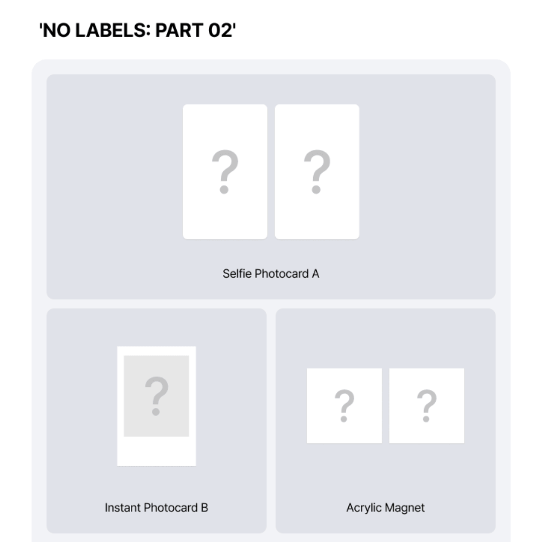 YEONJUN NO LABELS PART 02 Pre-order. WEVERSE GIFT POB Selfie Photocard. UK Kpop Shop. Cover choice version selectable. YEONJUN SOLO ALBUM Korean comeback pre-order benefit for MOA and kpop stans. 4TH GEN IT BOY CHOI YEONJUN from TXT TOMORROW X TOGETHER. SOOJIB, SOKOLLAB, lilakshop, nabiitopia UK Kpop Shops