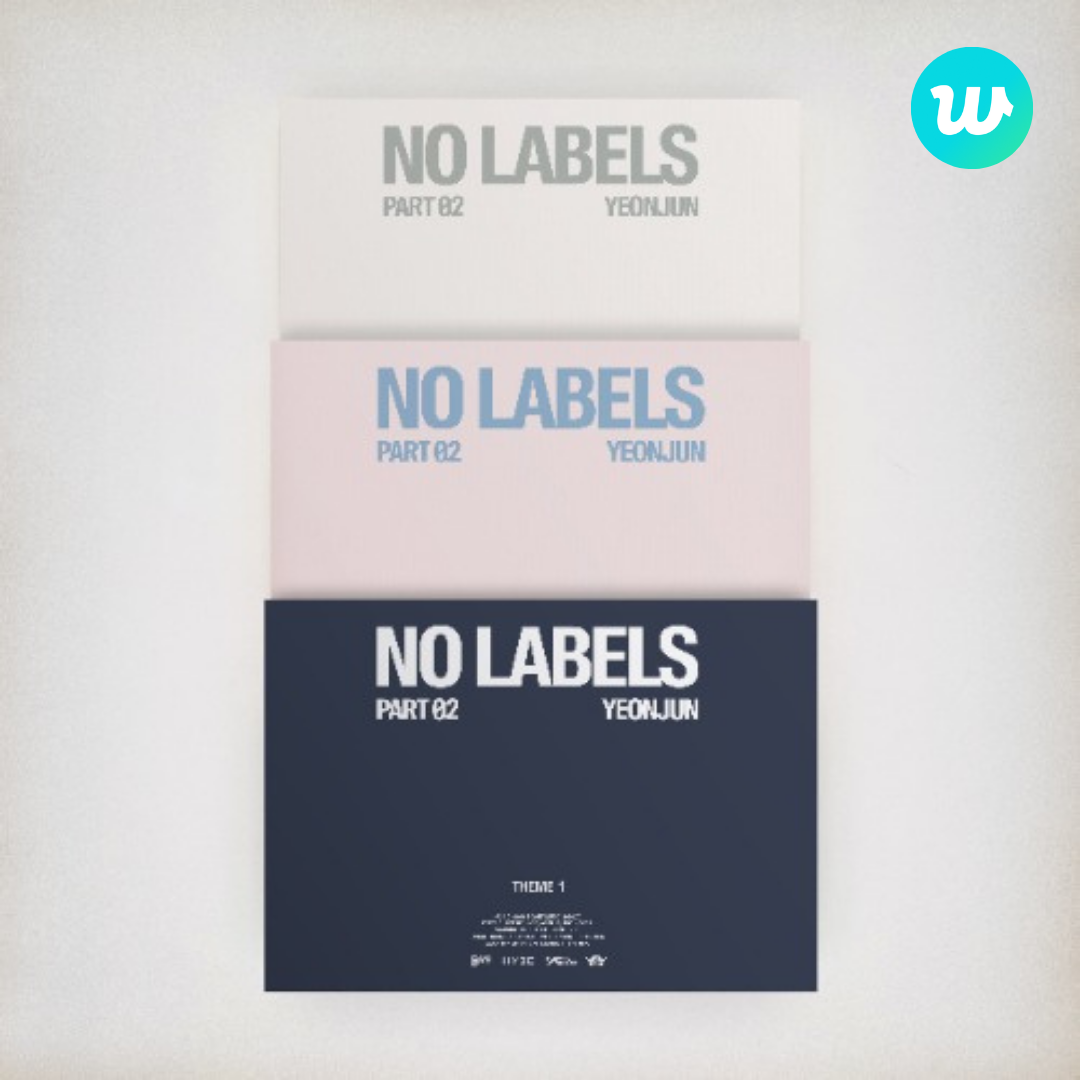 YEONJUN NO LABELS PART 02 Pre-order. WEVERSE GIFT POB Selfie Photocard. UK Kpop Shop. Cover choice version selectable. YEONJUN SOLO ALBUM Korean comeback pre-order benefit for MOA and kpop stans. 4TH GEN IT BOY CHOI YEONJUN from TXT TOMORROW X TOGETHER. SOOJIB, SOKOLLAB, lilakshop, nabiitopia UK Kpop Shops