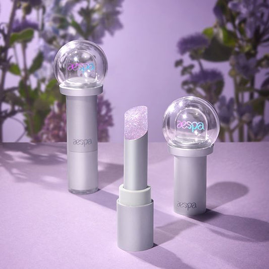 aespa OA.SM Fansignal Lip Balm Pre-order