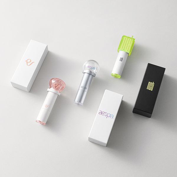 aespa OA.SM Fansignal Lip Balm Pre-order