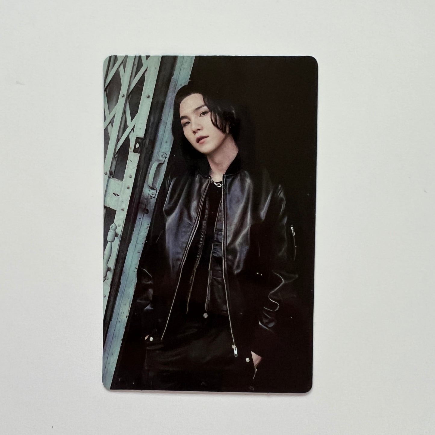 Agust D BTS D-DAY Weverse Gift Photocards | UK FREE SHIPPING | UK Kpop