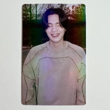 Load image into Gallery viewer, Agust D BTS D-DAY Weverse Gift Photocards | UK FREE SHIPPING | UK Kpop

