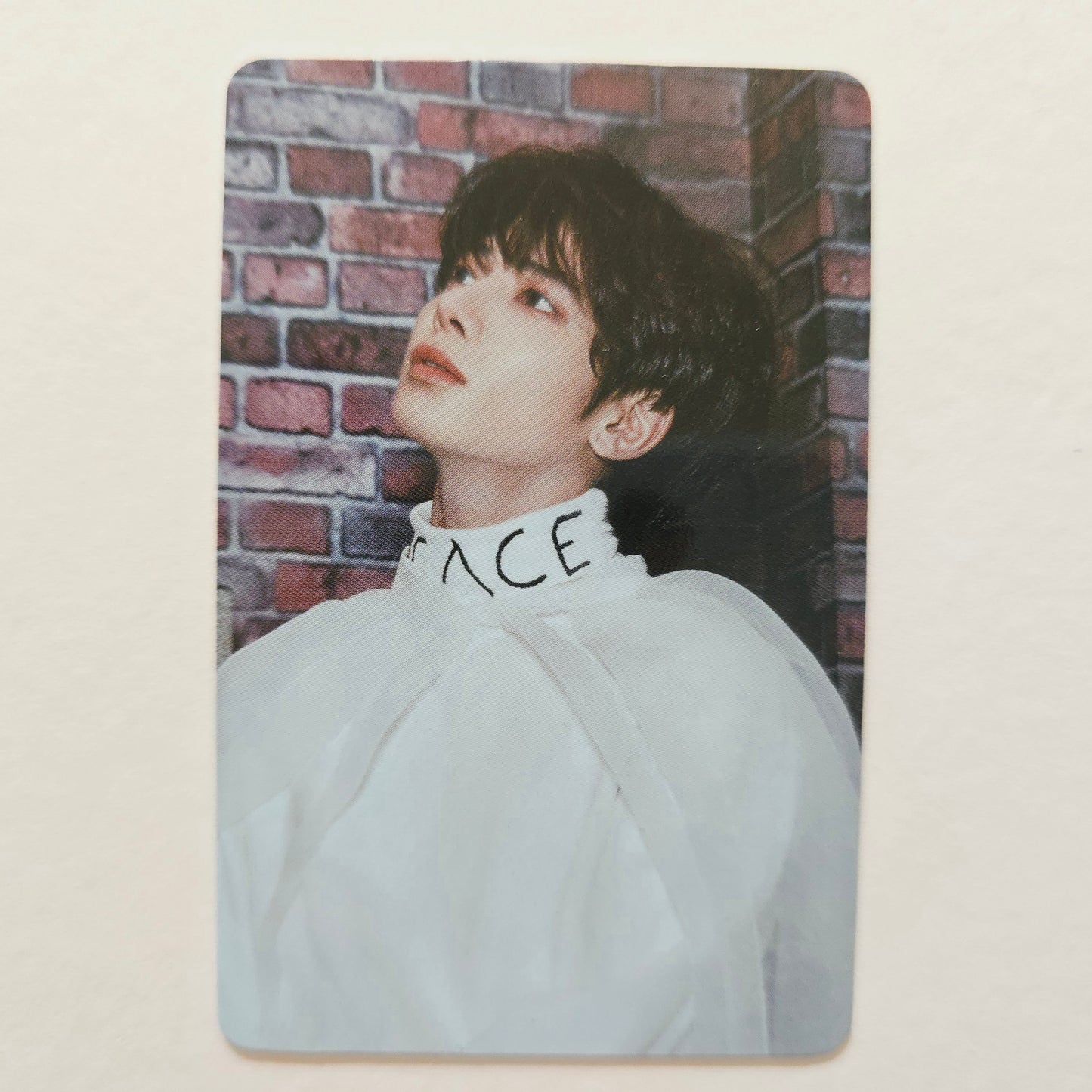 TXT [CHIKAI] PHOTOCARD | UK Kpop Shop CHUCHUCHERRY