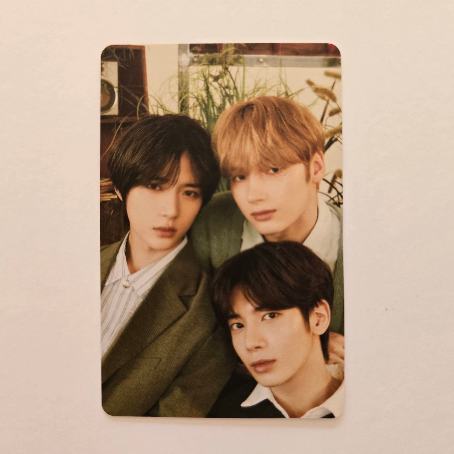 TXT [ACT : PROMISE JAPAN] PHOTOCARDS