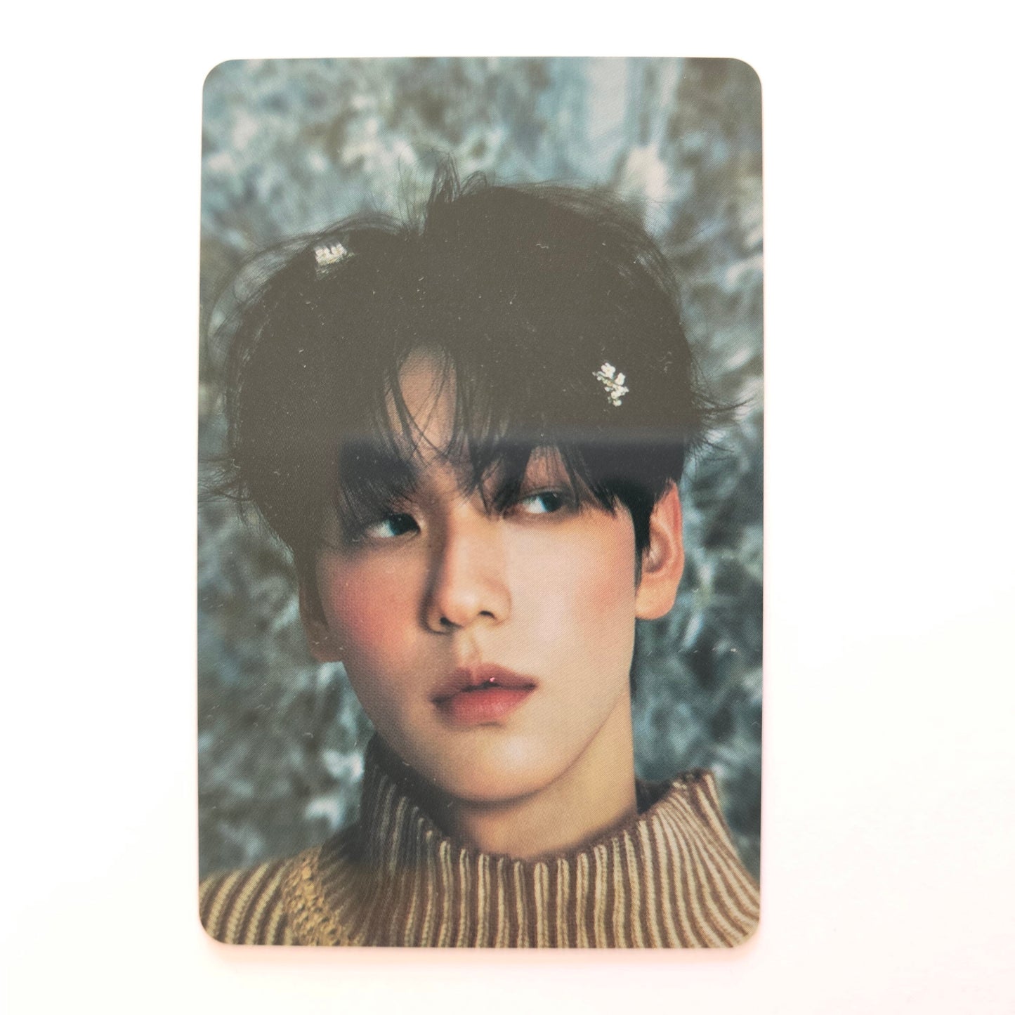 TXT CHIKAI Weverse Japan Photocard POBs