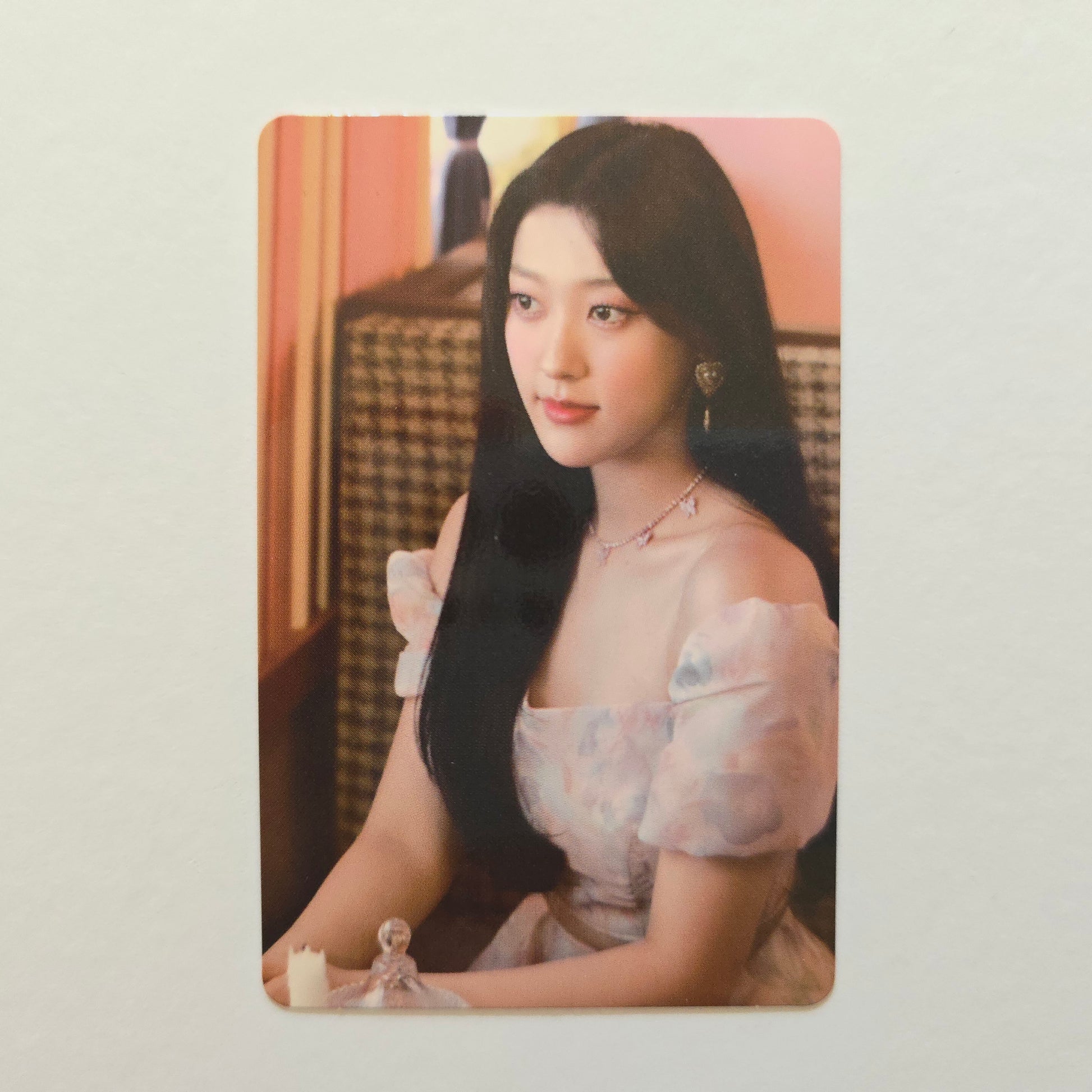 LOONA Flip That! CHOERRY AR PHOTOCARD | UK Kpop Shop