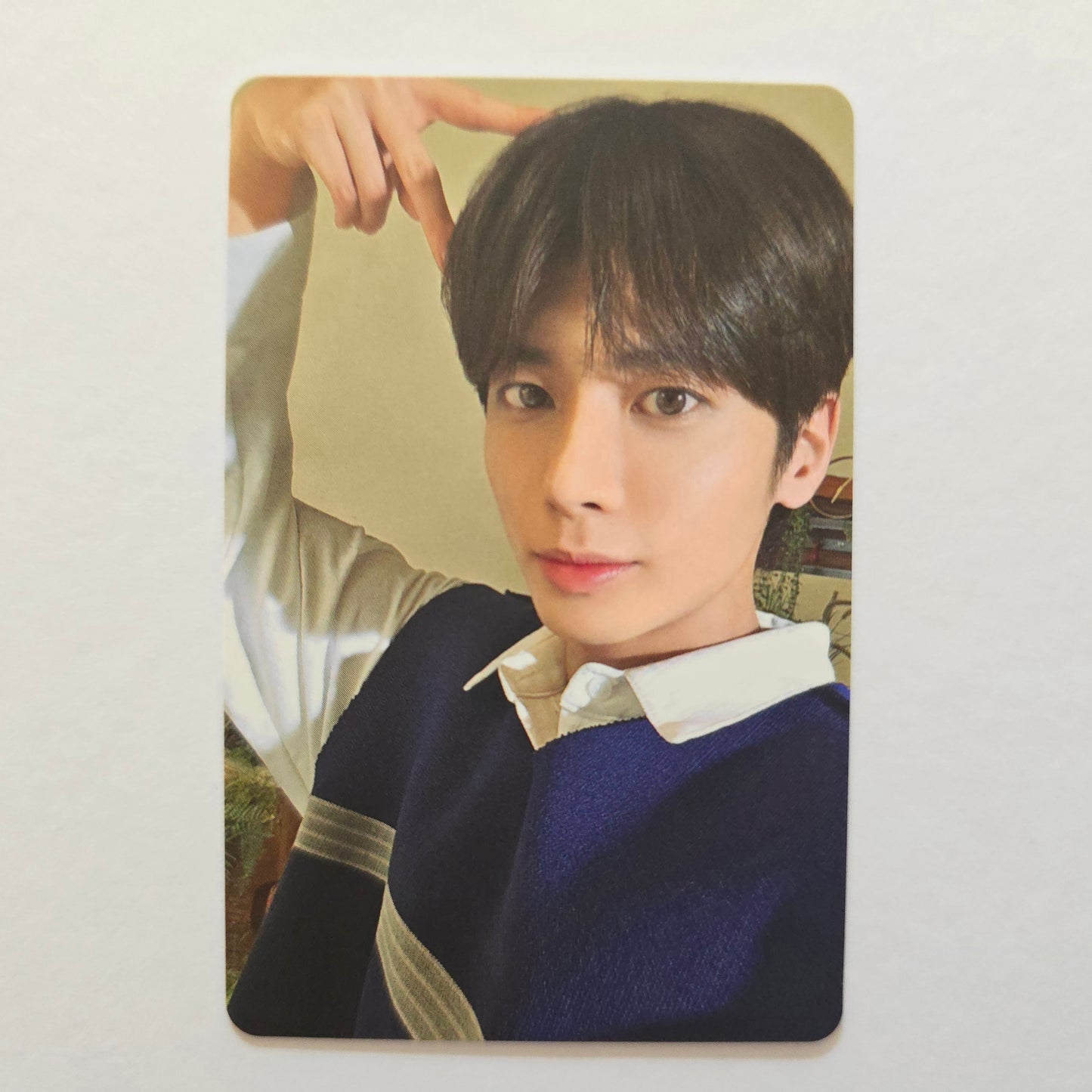 TXT [ACT : PROMISE JAPAN] PHOTOCARDS