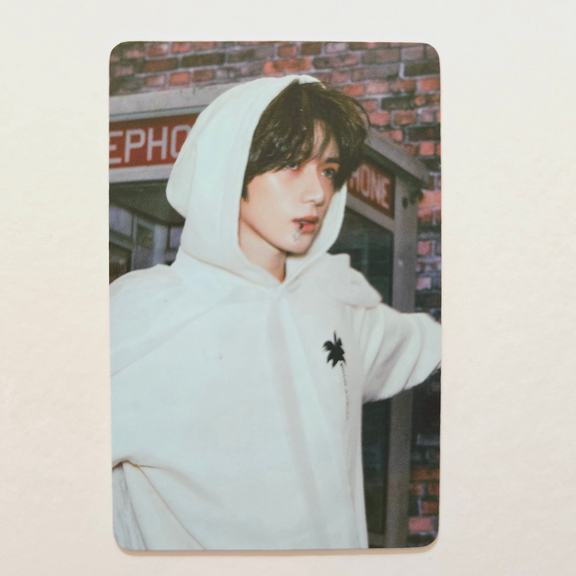 TXT [CHIKAI] PHOTOCARD | UK Kpop Shop CHUCHUCHERRY