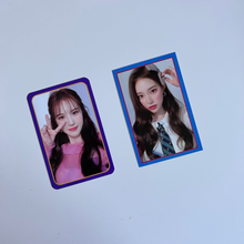 Load image into Gallery viewer, Weeekly We Can Photocards
