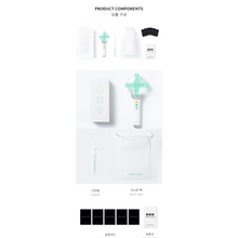 Load image into Gallery viewer, TXT Official Lightstick

