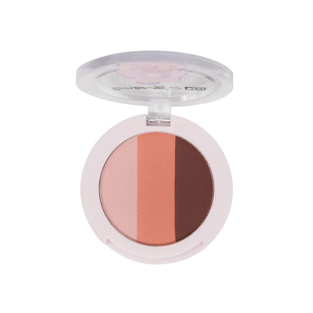 The Crème Shop Cooky Eyeshadow BT21 Baby Limited Edition