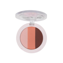 Load image into Gallery viewer, The Crème Shop Cooky Eyeshadow BT21 Baby Limited Edition
