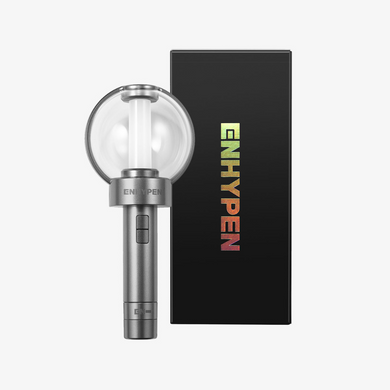 ENHYPEN Official Lightstick | Free Shipping | UK Kpop Album Store