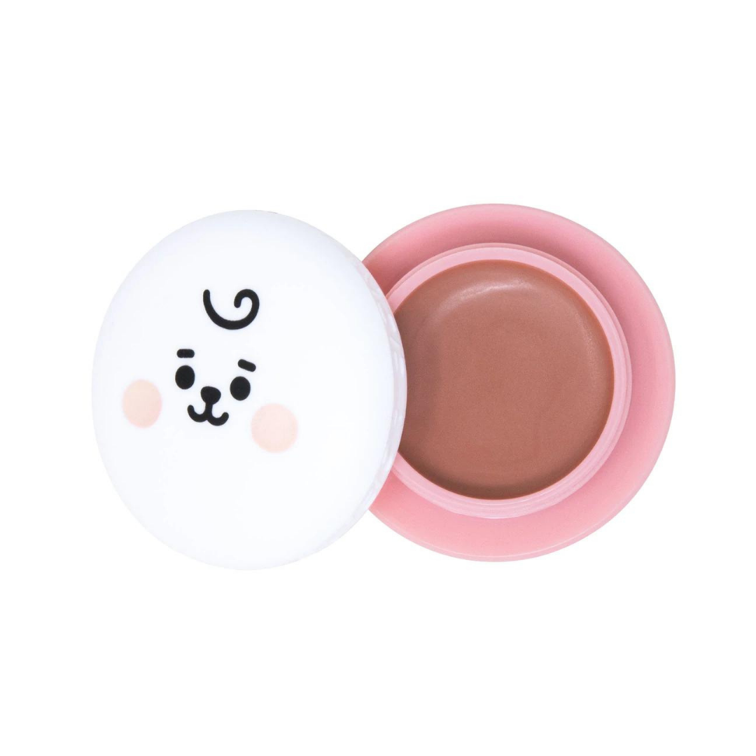 The Crème Shop RJ Macaron Lip Balm BT21 Baby Limited Edition