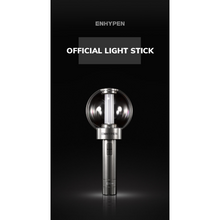 Load image into Gallery viewer, ENHYPEN Official Lightstick | Free Shipping | UK Kpop Album Store
