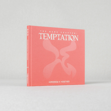 Load image into Gallery viewer, TXT The Name Chapter: TEMPTATION
