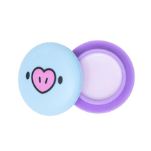 Load image into Gallery viewer, The Crème Shop Mang Macaron Lip Balm BT21 Baby Limited Edition
