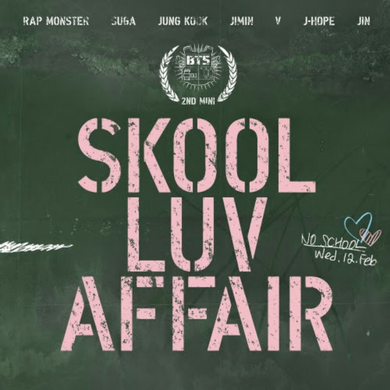 Free Shipping for BTS SKOOL LUV AFFAIR with photocards. Buy from a huge collection of kpop albums & official merch at the best online kpop store marketplace in Manchester UK Europe. Selling cheap Bangtan Boys 2022 comeback Proof Yet To Come for ARMY. Our shop stocks BT21 TXT & Blackpink. GAON & Hanteo Korean charts.