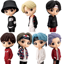 Load image into Gallery viewer, BTS TinyTAN Mic Drop Q Posket Figure
