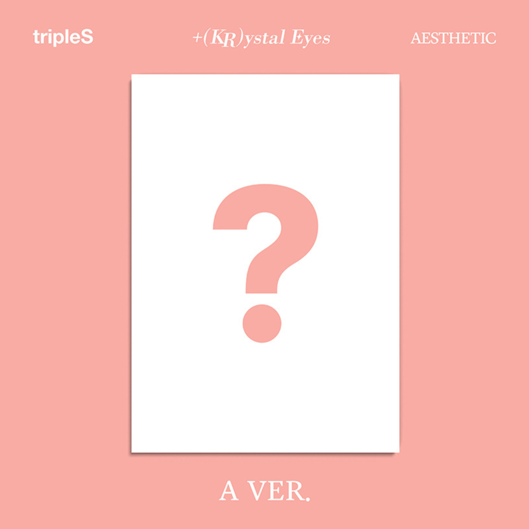 tripleS – chuchucherry