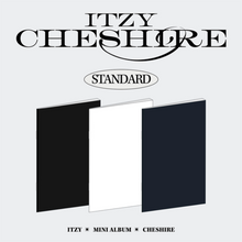 Load image into Gallery viewer, ITZY CHESHIRE | UK Kpop Shop | FREE SHIPPING
