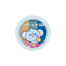 Load image into Gallery viewer, The Crème Shop Koya Eyeshadow BT21 Baby Limited Edition
