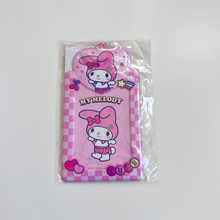 Load image into Gallery viewer, Sanrio Lovers Club Photocard Holder My Melody | UK Kpop Album Store
