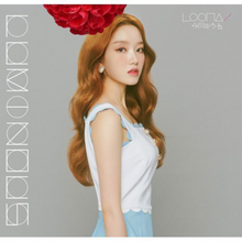 Load image into Gallery viewer, LOONA Luminous | UK Kpop Album Store | FREE SHIPPING
