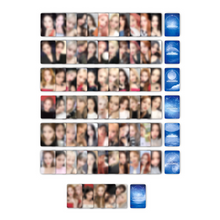 Load image into Gallery viewer, LOONA Tour LOONATHEWORLD SEOUL Trading Card Set | UK Kpop Store
