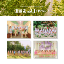 Load image into Gallery viewer, Loona Flip That
