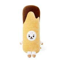 Load image into Gallery viewer, BT21 RJ Big Churros Body Pillow | UK Kpop Album Store
