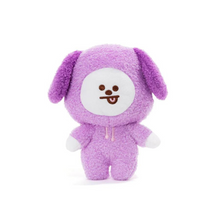 Load image into Gallery viewer, BT21 Official Chimmy Purple Plush Doll | UK Kpop Album Store chuchucherry
