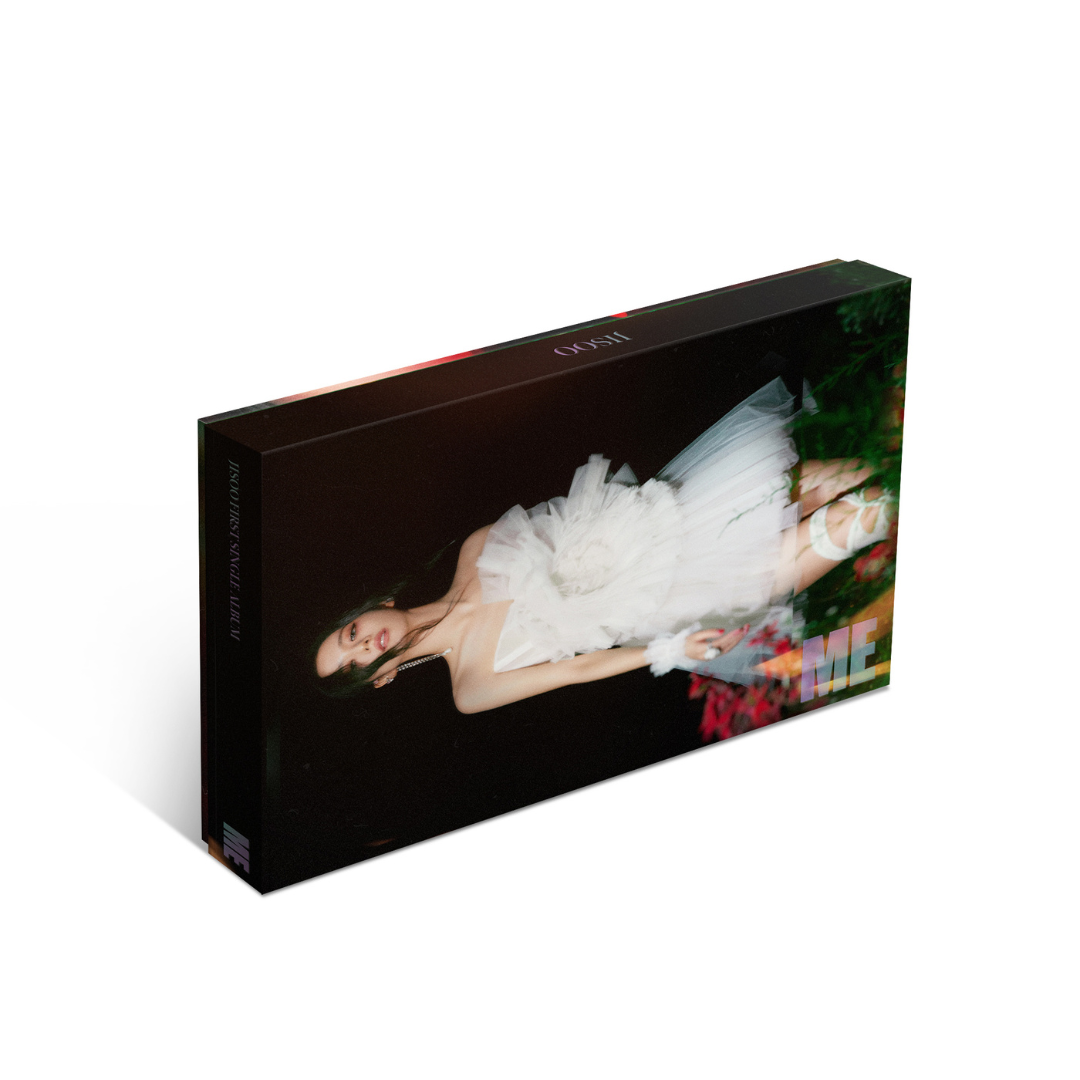 UK Free Tracked Shipping for JISOO FIRST SINGLE ALBUM with pre-order benefit POB photocard for sale. Buy from a huge collection of official merch at the best online kpop store marketplace in Manchester UK Europe. Buy BLACKPINK BTS BT21 & Stray Kids at our k-pop shop. Tomorrow X Together. Hanteo & Circle Korean charts.